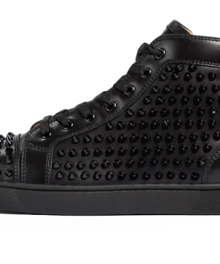 Sneakers Louis Spikes high