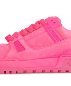 Sneaker LV Trainer Max