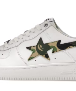 ABC Camo White Green (2022)