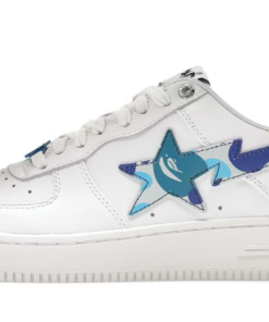 ABC Camo White Blue (2022)