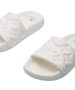 Ciabbate White