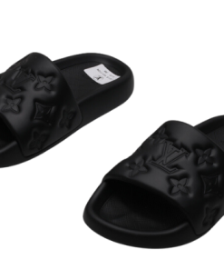 Ciabbate Black