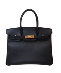 Epsom 25 Schwarz