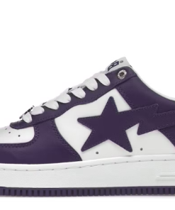 White Purple (2022)