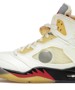 Retro OW Sail