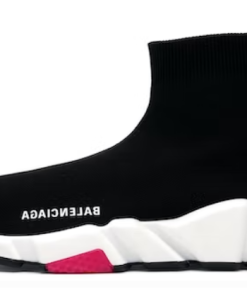 Speed Trainer Black Pink
