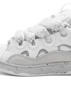 Curb White Grey