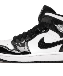 Mid Carbon Fiber All Star