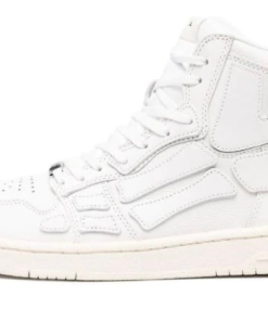 Skel White high