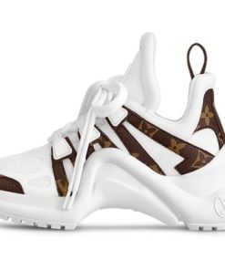 Sneaker LV Archlight
