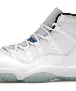 Retro Legend Blue