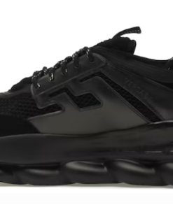 Chain Reaction Black