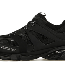 Track Black