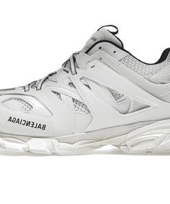 Track White
