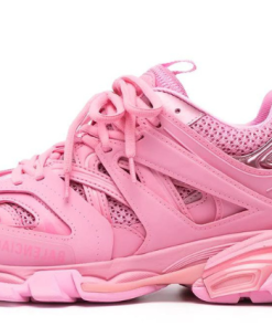 Track Pink