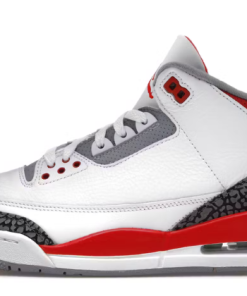 Fire Red