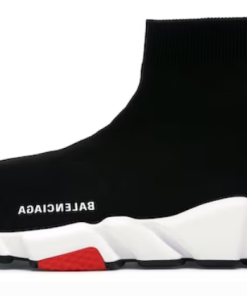 Speed Trainer Black Red