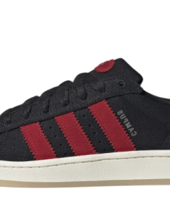Black-Red-White