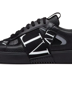 Sneaker low-top VL7N Black