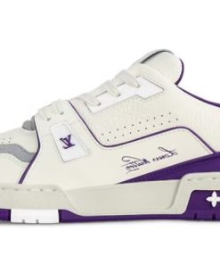 Sneaker LV Trainer