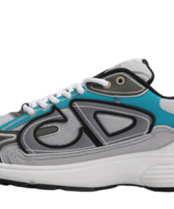 B30 Blue and Grey