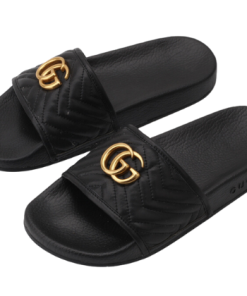 Ciabbate Black