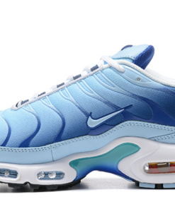 Aqua Gradient