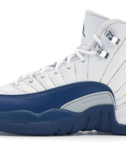 Retro French Blue