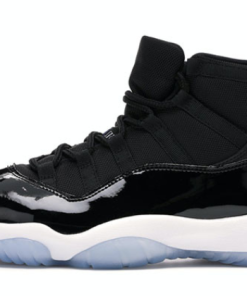 Retro Space Jam