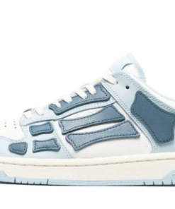 Skel light blue low