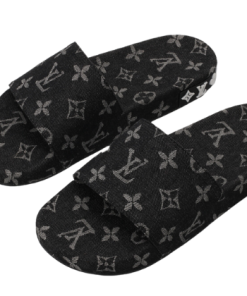 Ciabbate Light Black