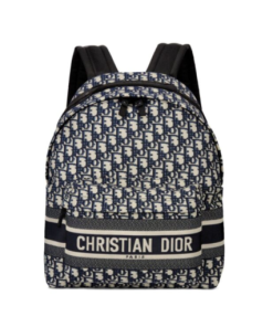 Backpack Dunkelblau 35 cm