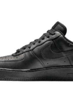 Classic Black