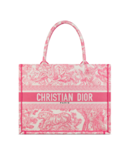 Book Tote Bonbonrosa 36 cm