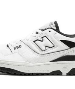 White Black
