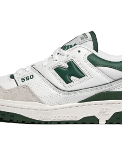 White Green