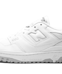 White Grey