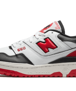 White Red Black