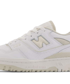 White Beige