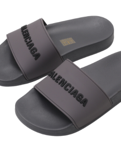 Ciabbate Light Black