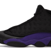 Retro Court Purple