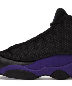 Retro Court Purple