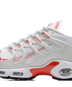White Red TS