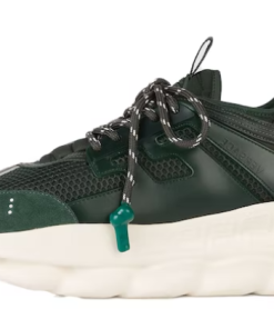 Chain Reaction Army Green