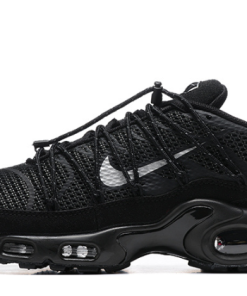 Black Utility