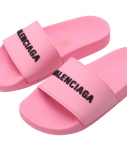 Ciabbate Light Pink
