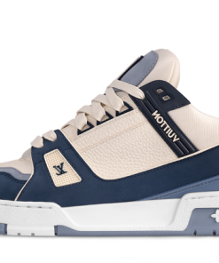 Trainer Blue