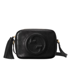 Blondie Schwarz 21 cm