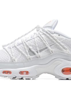 White Orange Utility