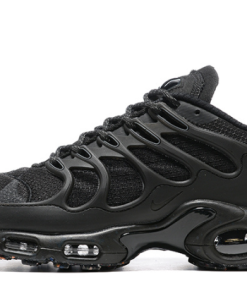 Black TS